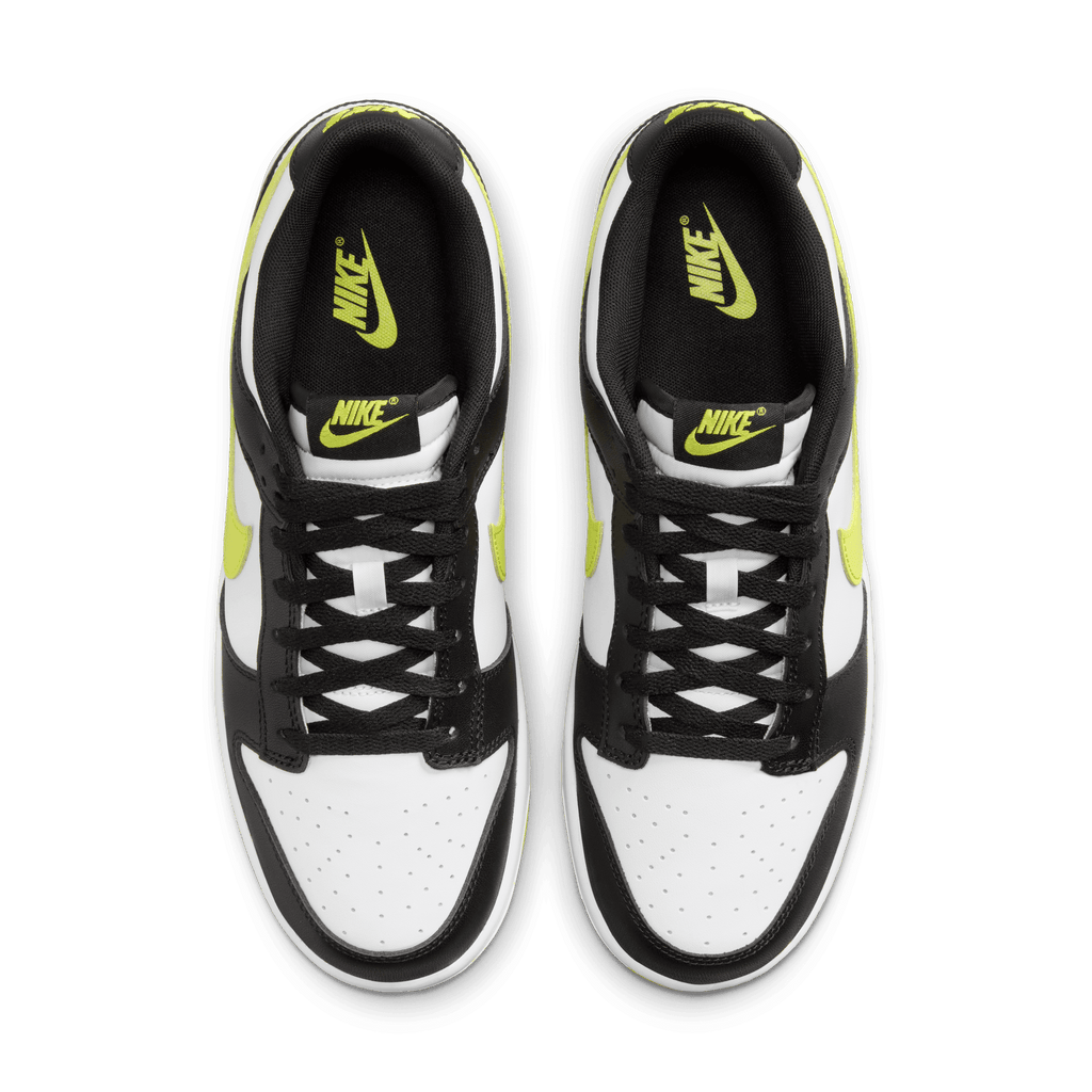 Men's Nike Dunk Low Retro "Bright Cactus"