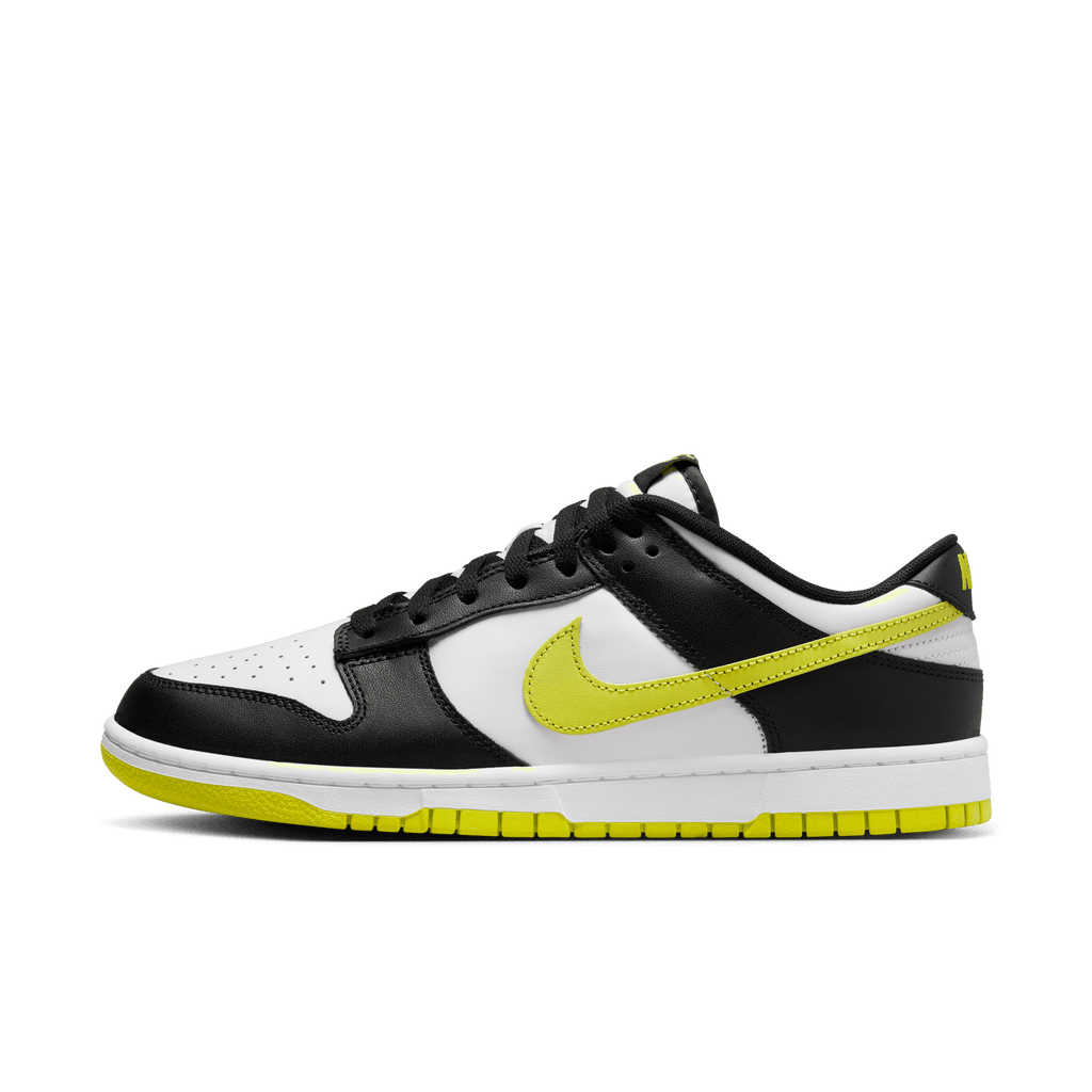 Men's Nike Dunk Low Retro "Bright Cactus"