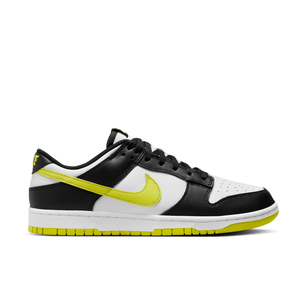 Men's Nike Dunk Low Retro "Bright Cactus"