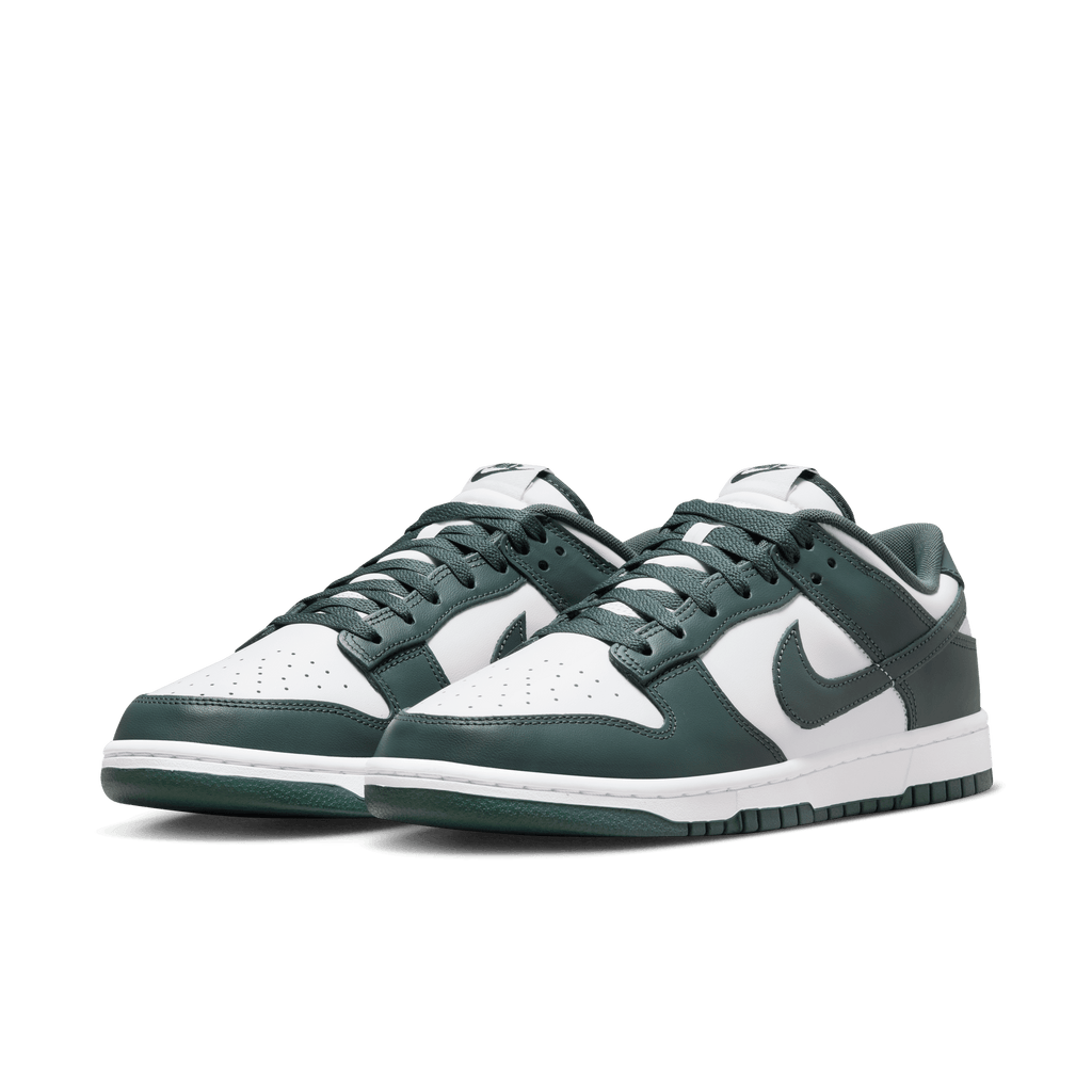 Men's Nike Dunk Low Retro "Vintage Green"