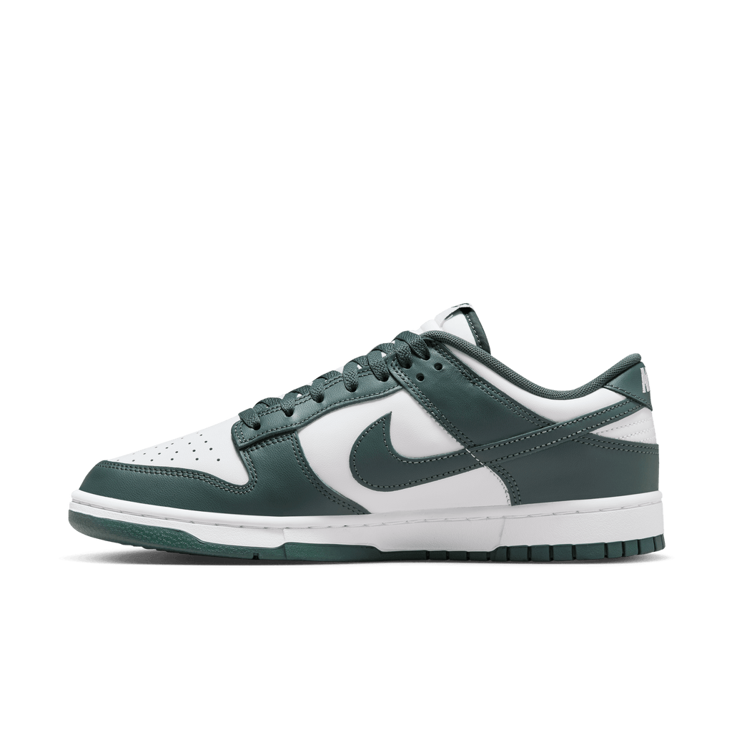 Men's Nike Dunk Low Retro "Vintage Green"