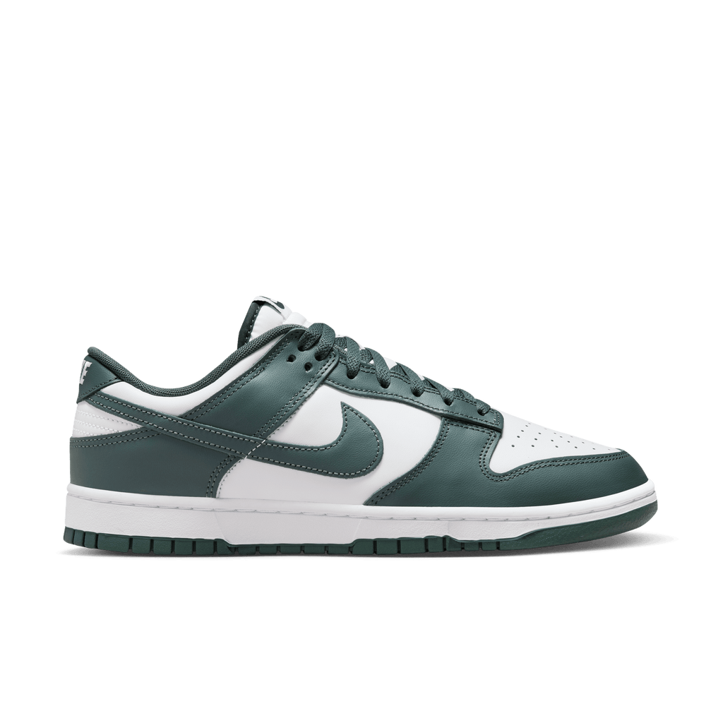 Men's Nike Dunk Low Retro "Vintage Green"