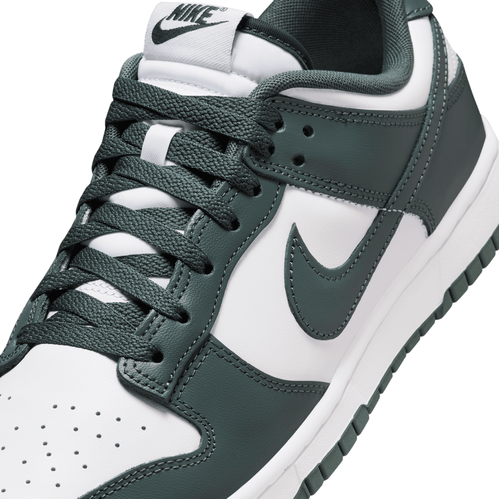 Men's Nike Dunk Low Retro "Vintage Green"