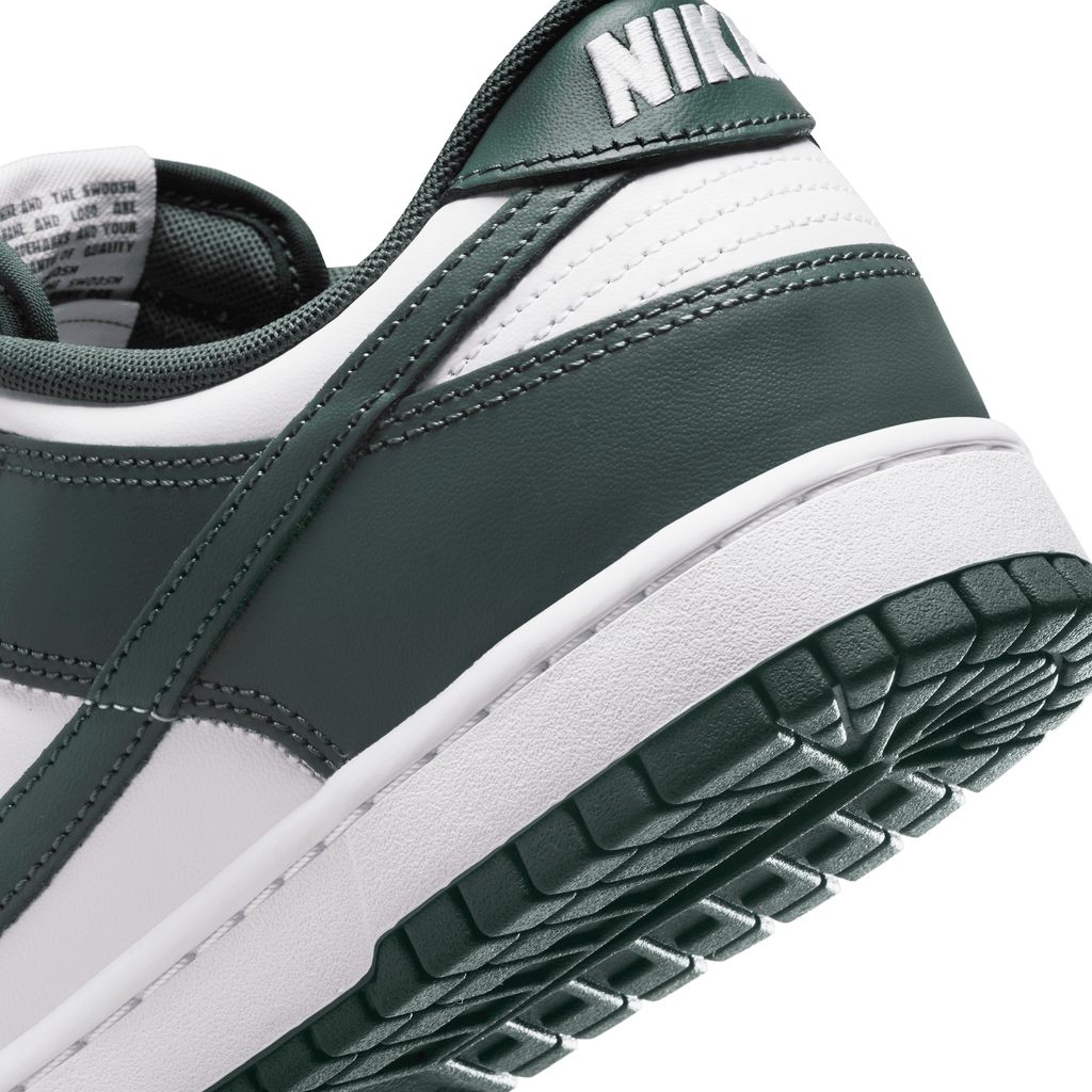 Men's Nike Dunk Low Retro "Vintage Green"