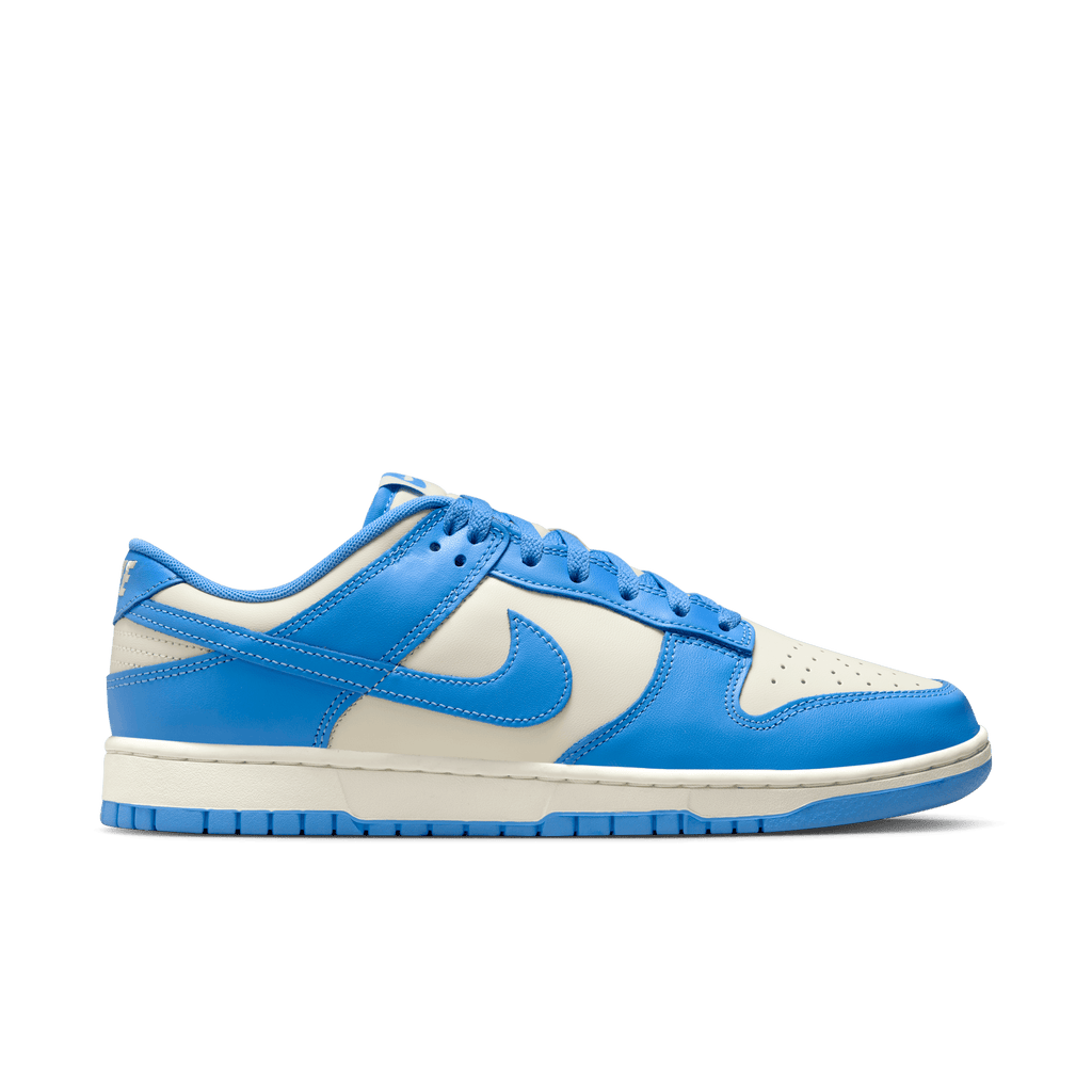 Men's Nike Dunk Low Retro "University Blue Coconut Milk"