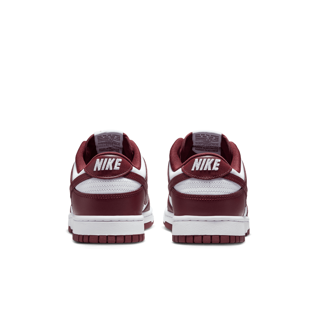 Men's Nike Dunk Low Retro "Redwood"