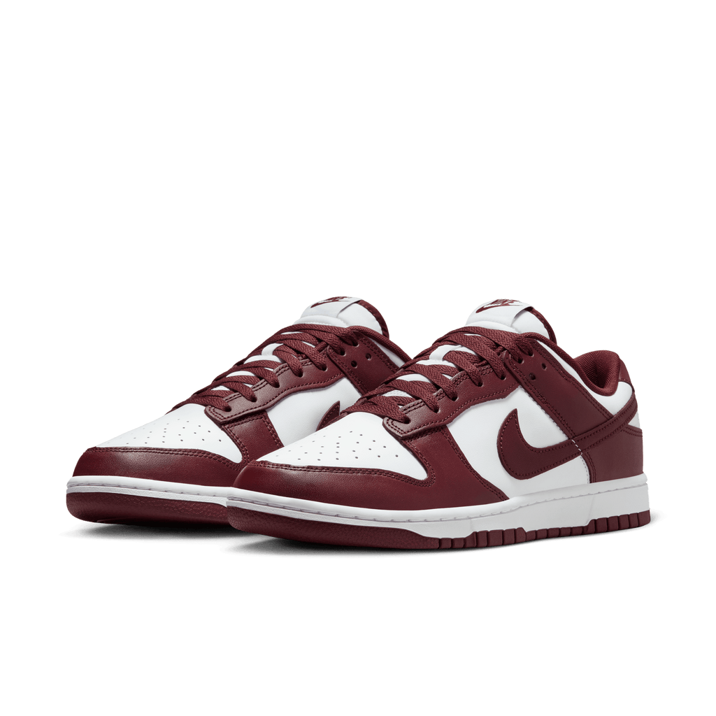 Men's Nike Dunk Low Retro "Redwood"