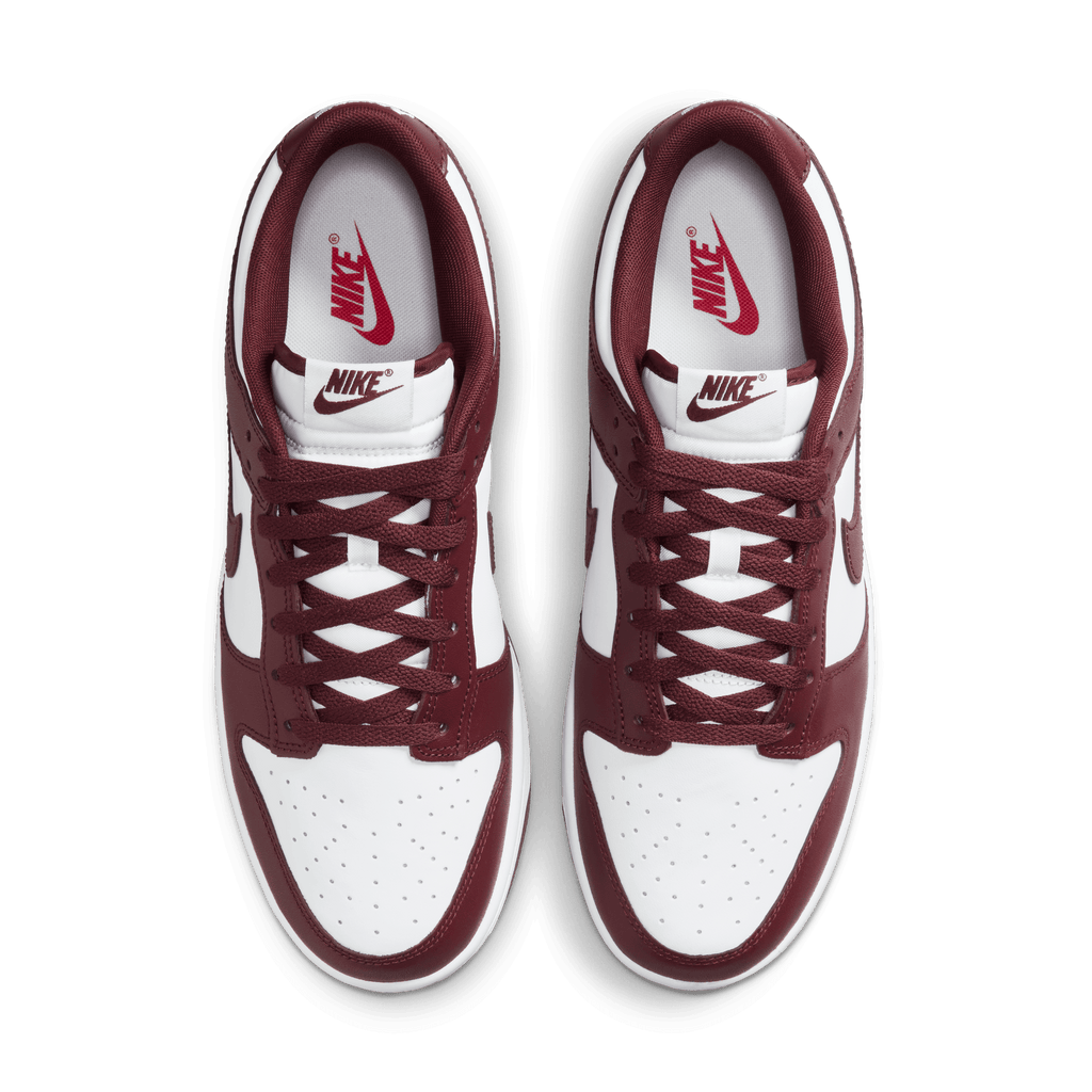 Men's Nike Dunk Low Retro "Redwood"