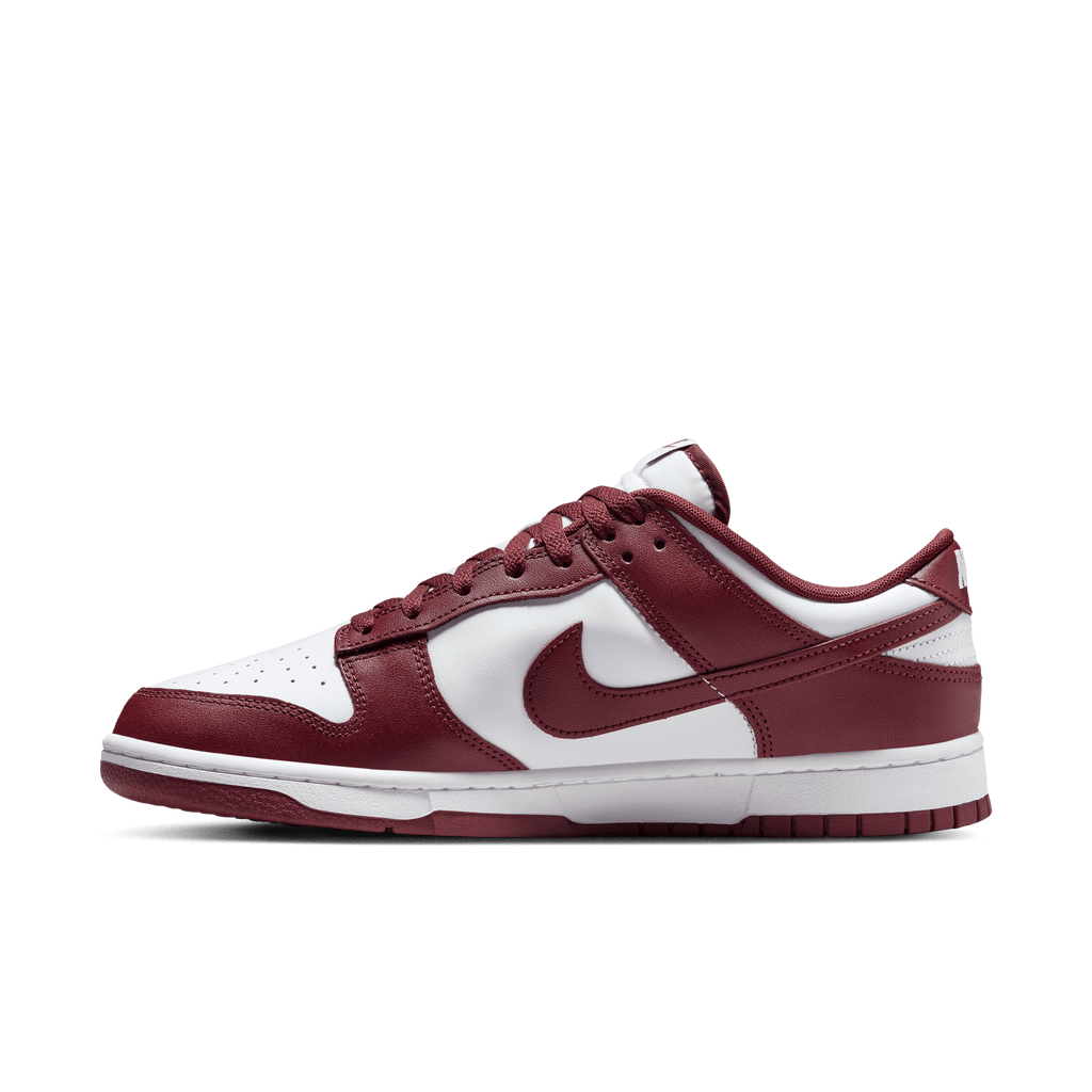 Men's Nike Dunk Low Retro "Redwood"