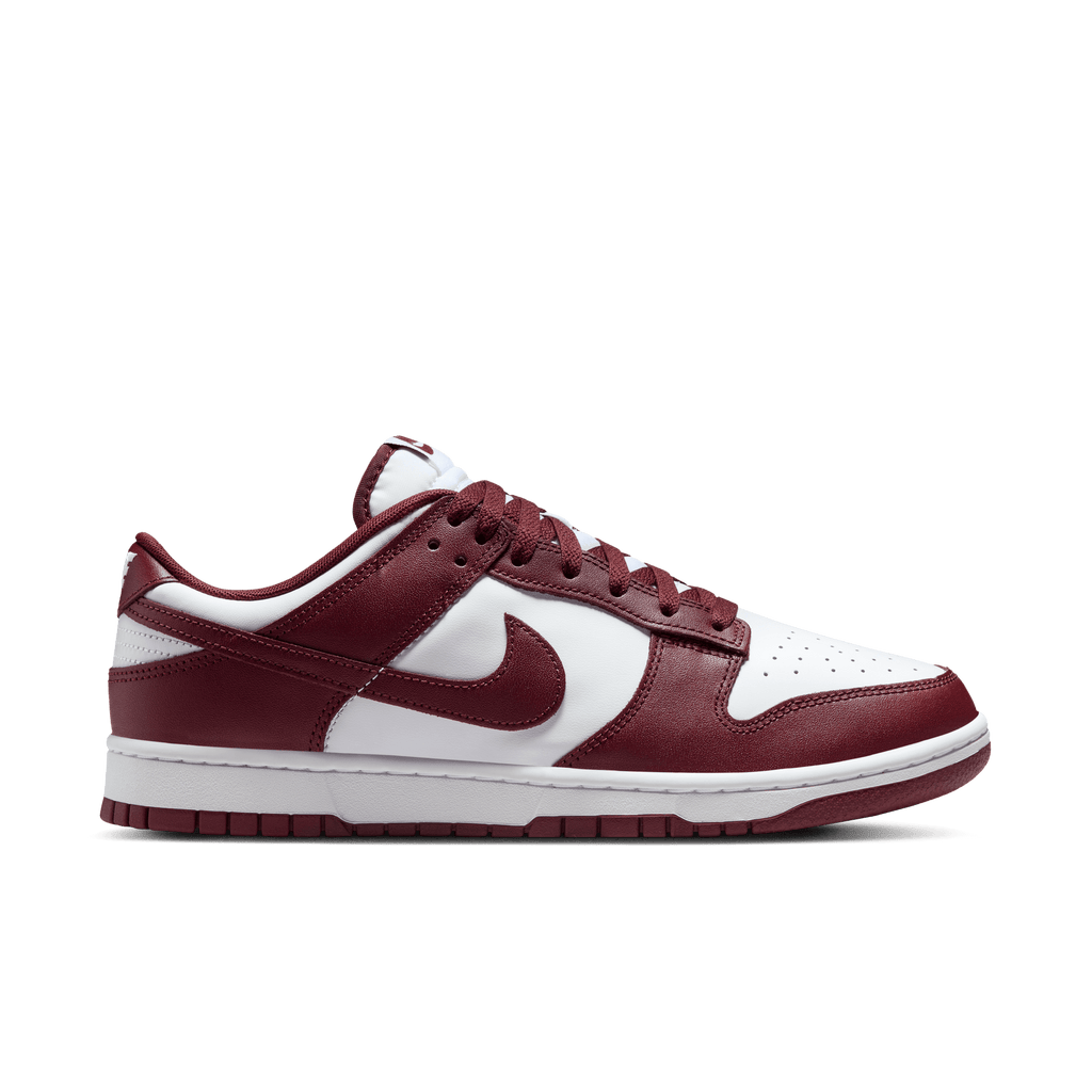 Men's Nike Dunk Low Retro "Redwood"