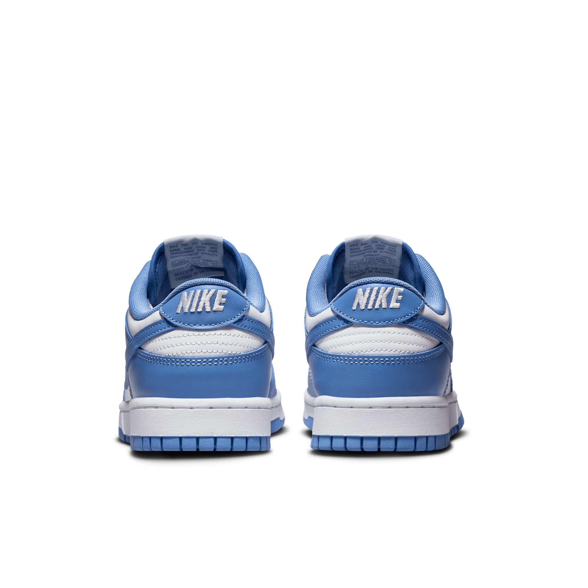 Men's Nike Dunk Low Retro 