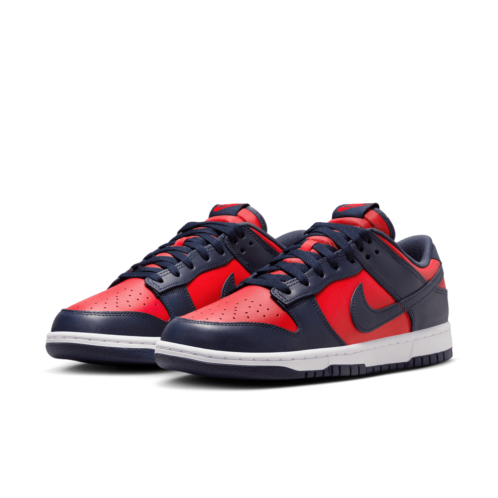 Men's Nike Dunk Low Retro " CO.JP City Attack"