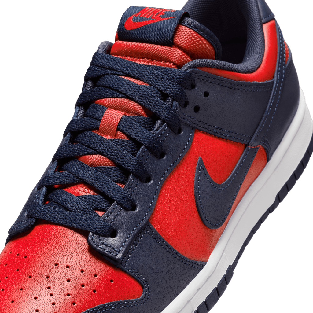 Men's Nike Dunk Low Retro " CO.JP City Attack"