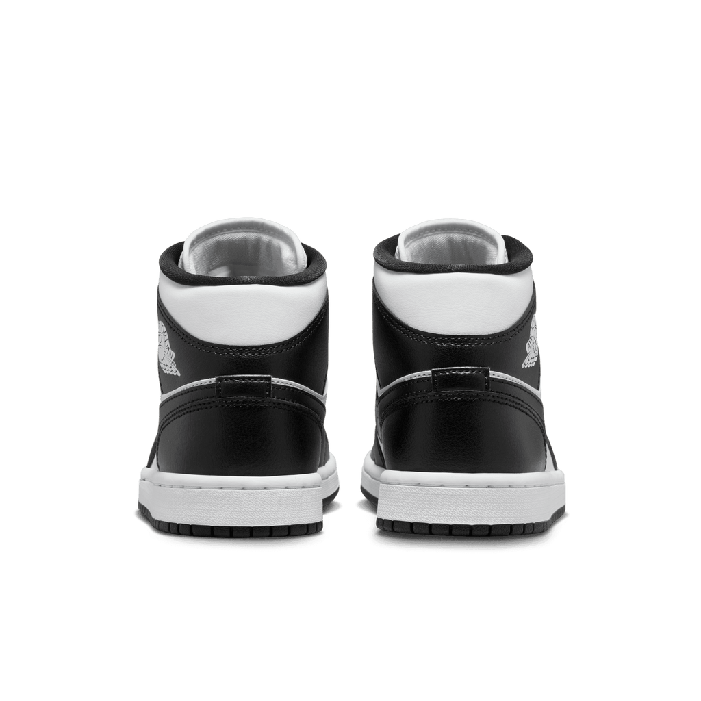 Women's Air Jordan 1 Mid "Panda"