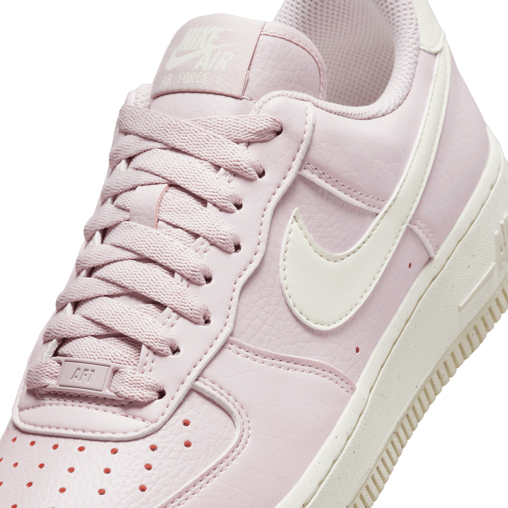 Women's Nike Air Force 1 '07 NN "Platinum Violet"