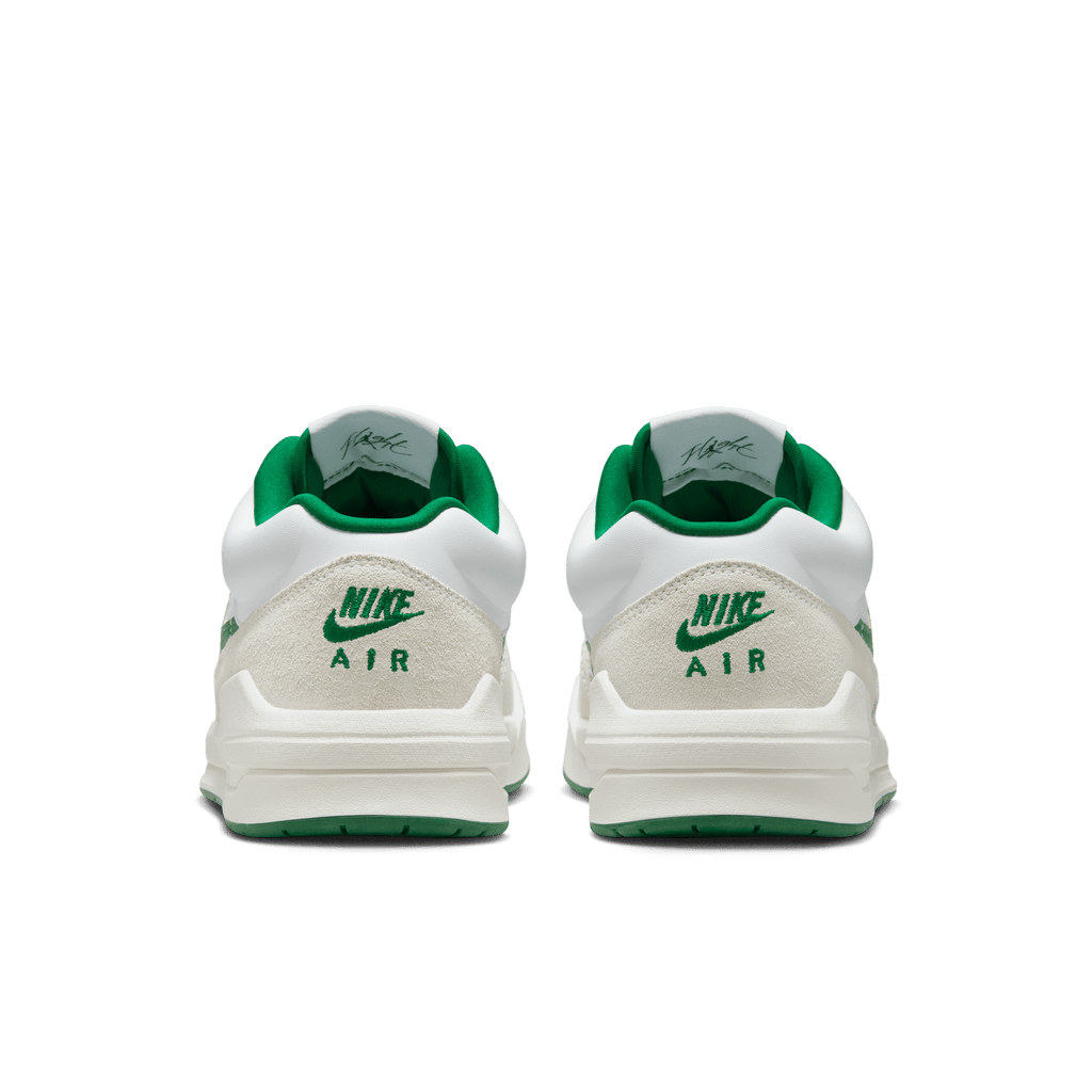 Men's Jordan Stadium 90 "White Clover Green"