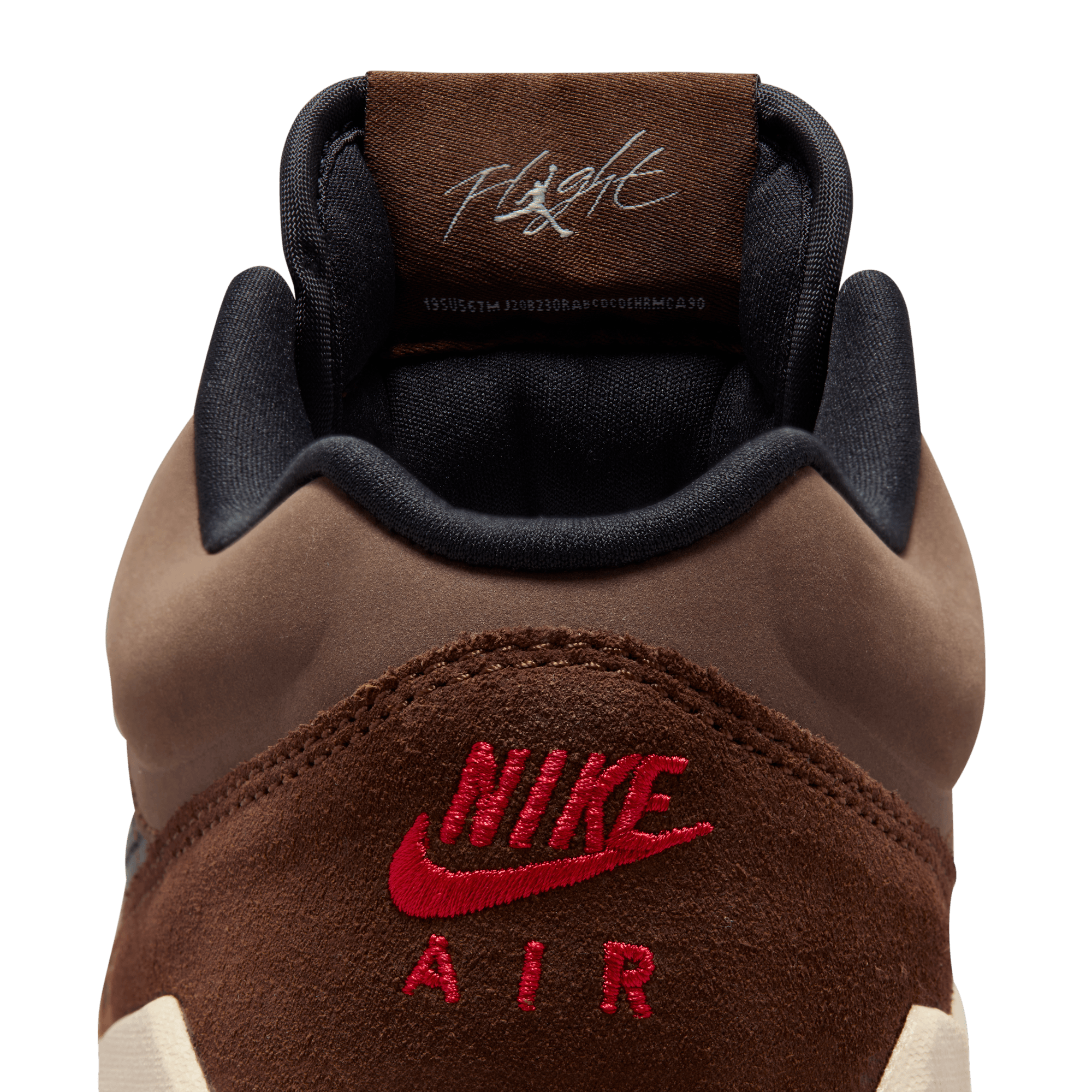 NWT Nike Air Jordan Jumpman Fleece Flight Vest DC9661 L Brown