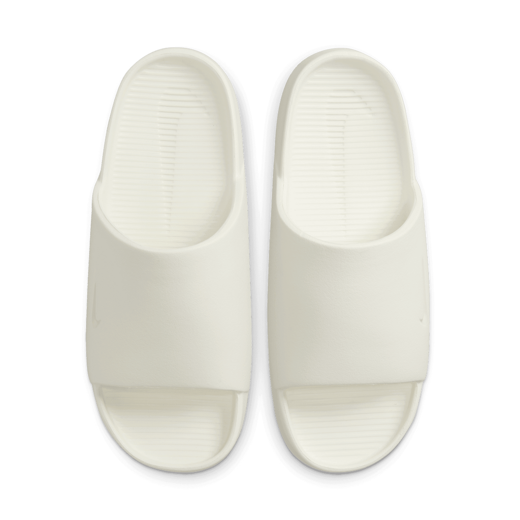 Women's Nike Calm Slides "Sail"