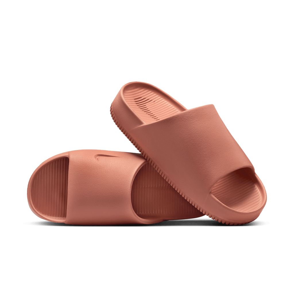 Women's Nike Calm Slides "Terra Blush"