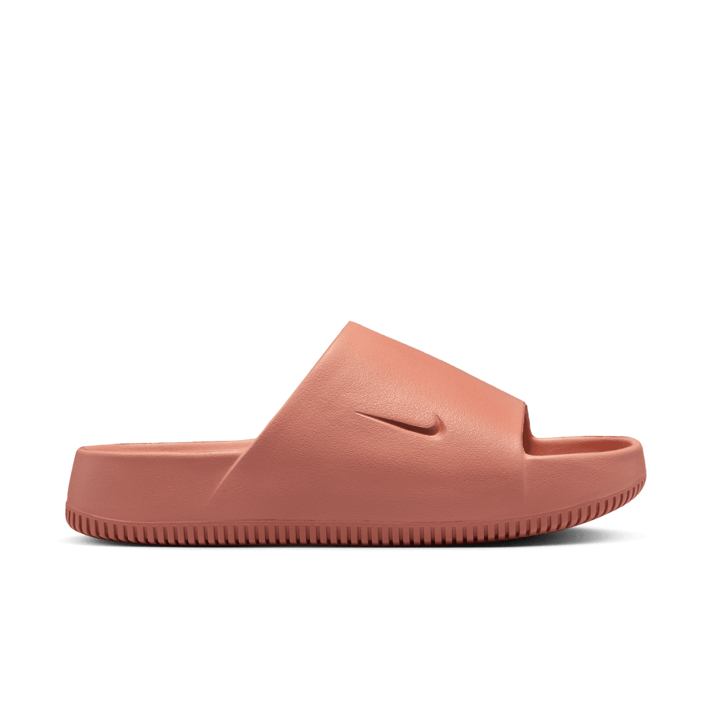 Women's Nike Calm Slides "Terra Blush"