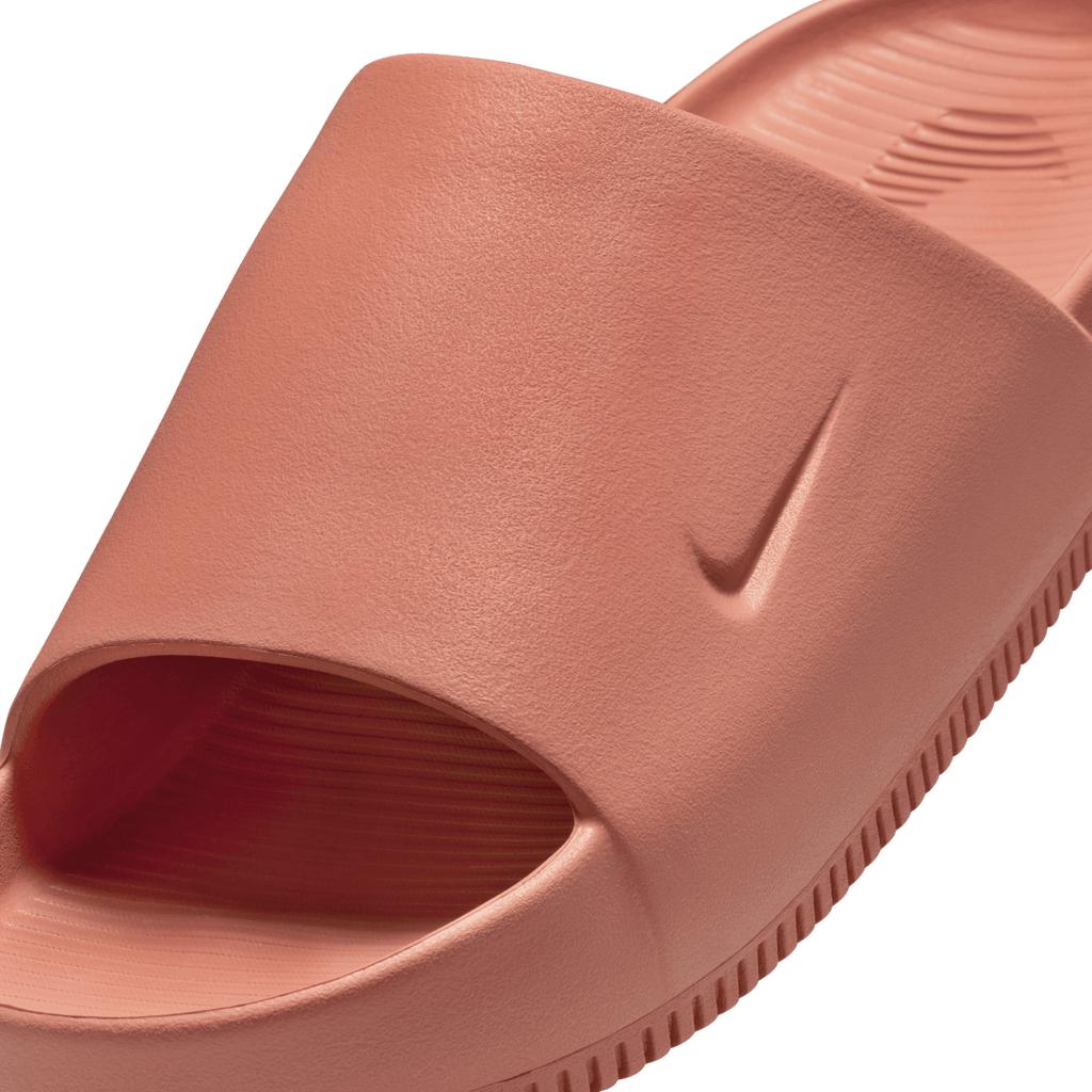 Women's Nike Calm Slides "Terra Blush"