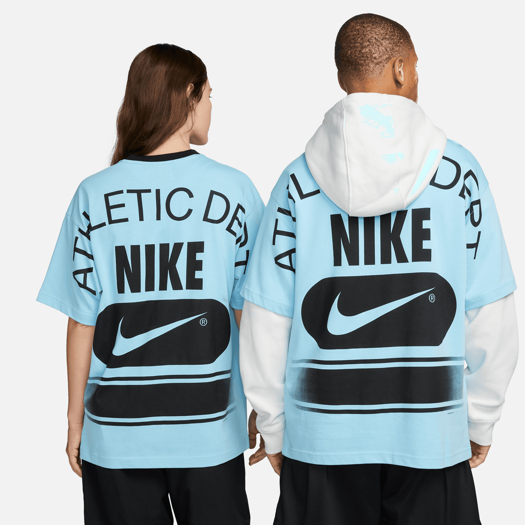 Nike T-Shirt ''UNISEX"