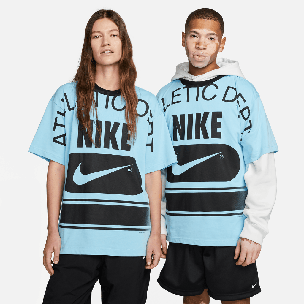 Nike T-Shirt ''UNISEX"