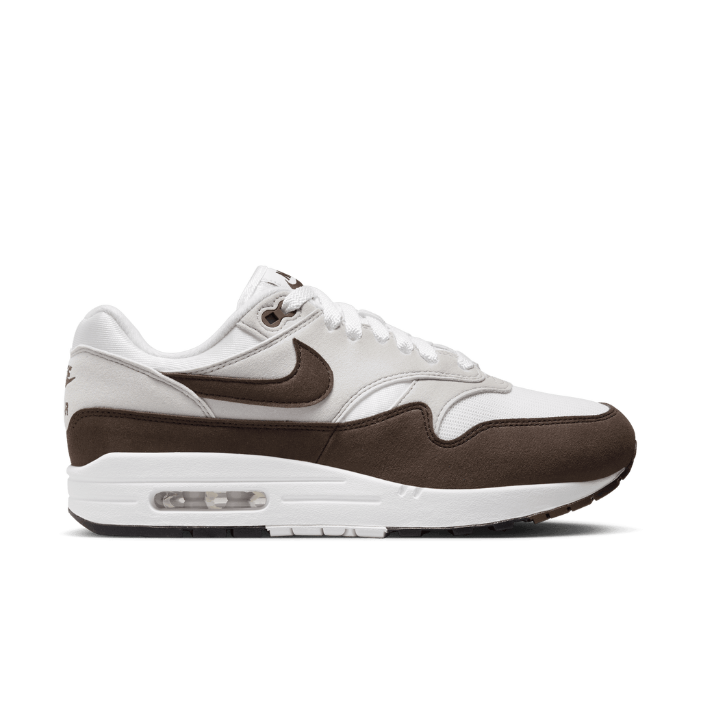 Women's Nike Air Max 1 "Baroque Brown"