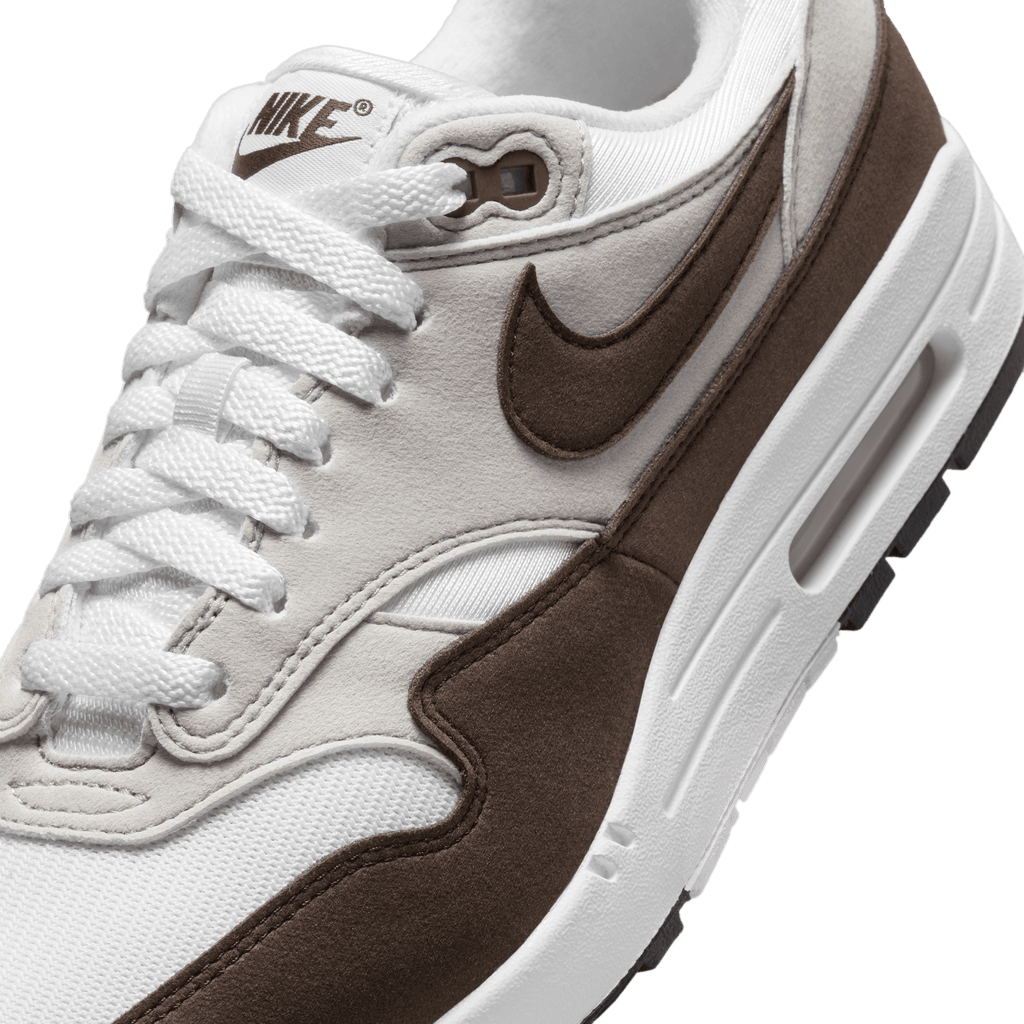 Women's Nike Air Max 1 "Baroque Brown"