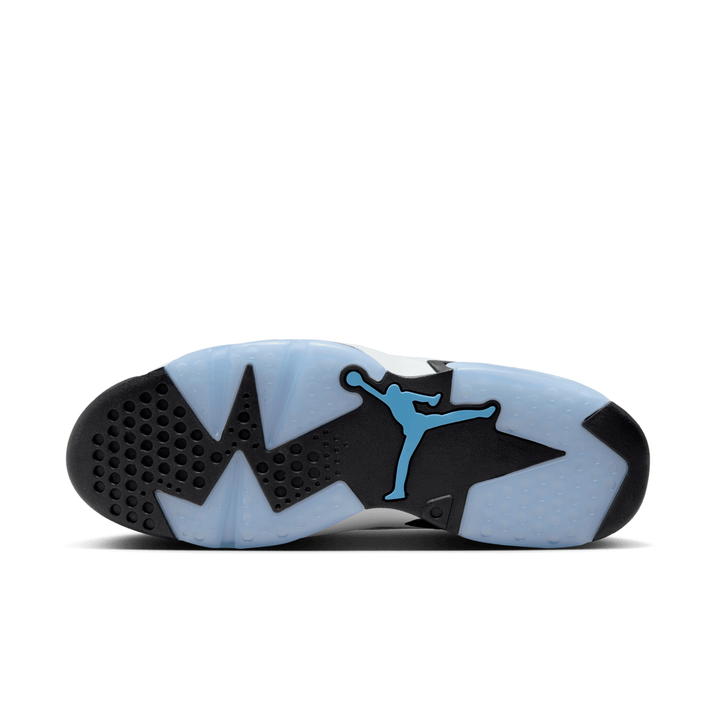 Men's Jumpman MVP "University Blue"