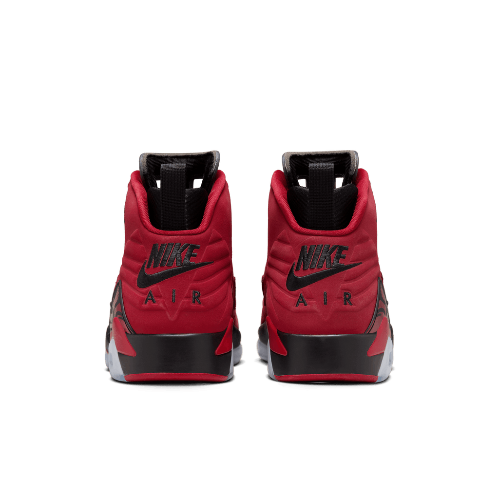 Men's Jumpman MVP "Raging Bull"