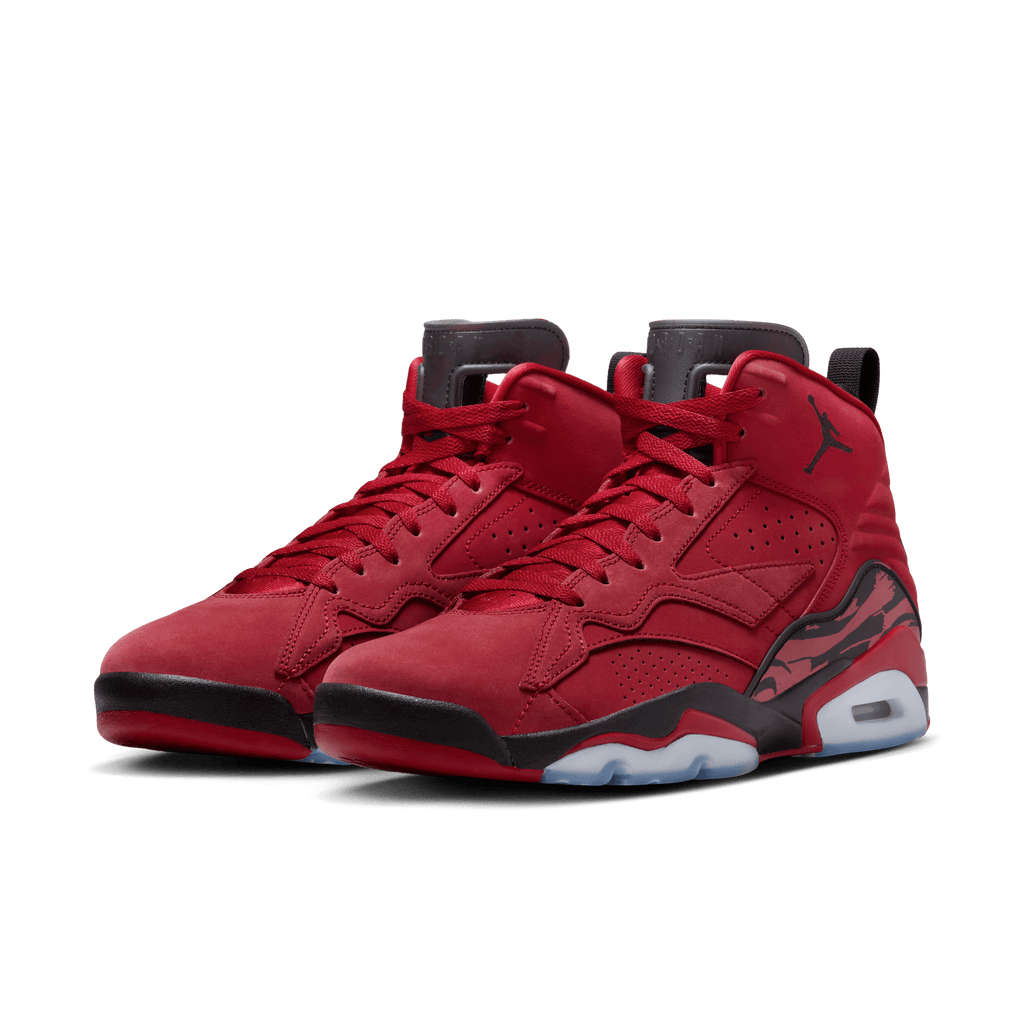 Men's Jumpman MVP "Raging Bull"