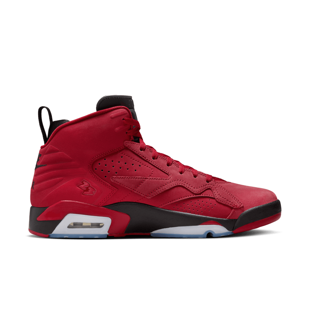 Men's Jumpman MVP "Raging Bull"