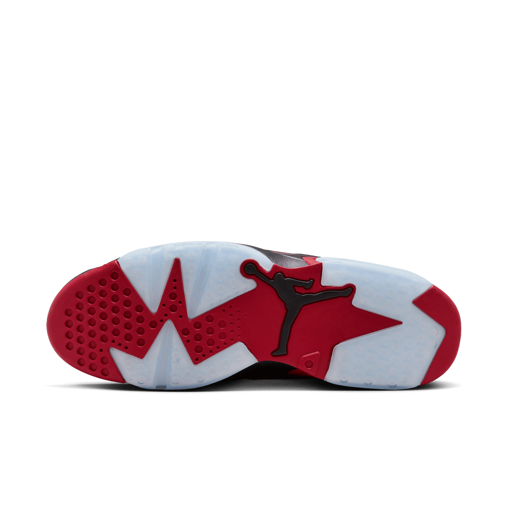 Men's Jumpman MVP "Raging Bull"