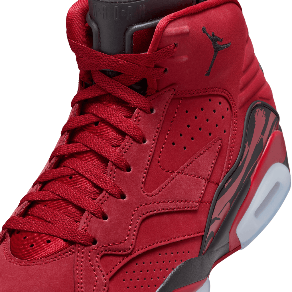 Men's Jumpman MVP "Raging Bull"