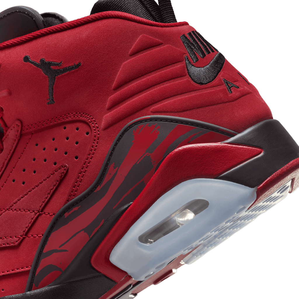 Men's Jumpman MVP "Raging Bull"