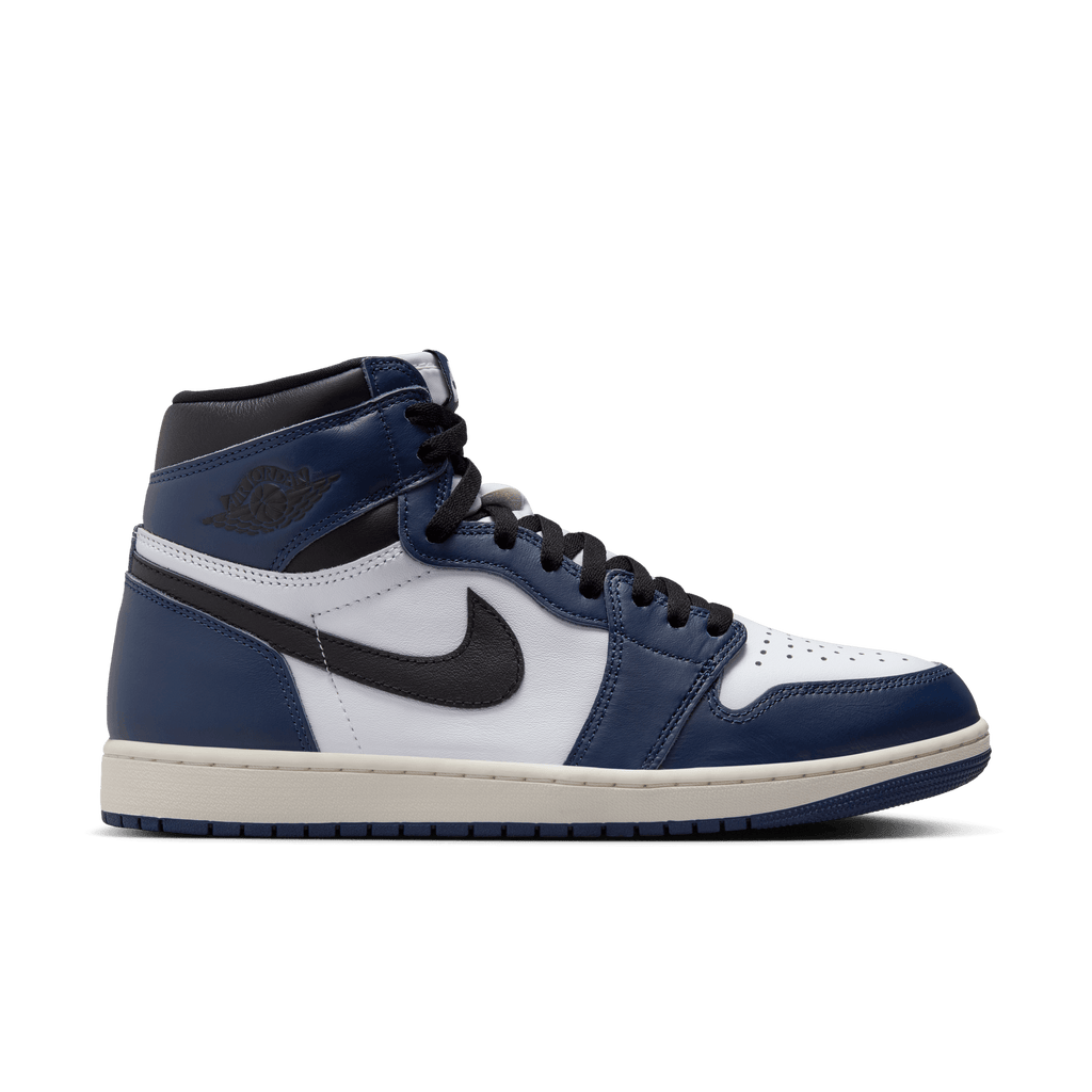 Men's Air Jordan 1 Retro High OG "Midnight Navy"