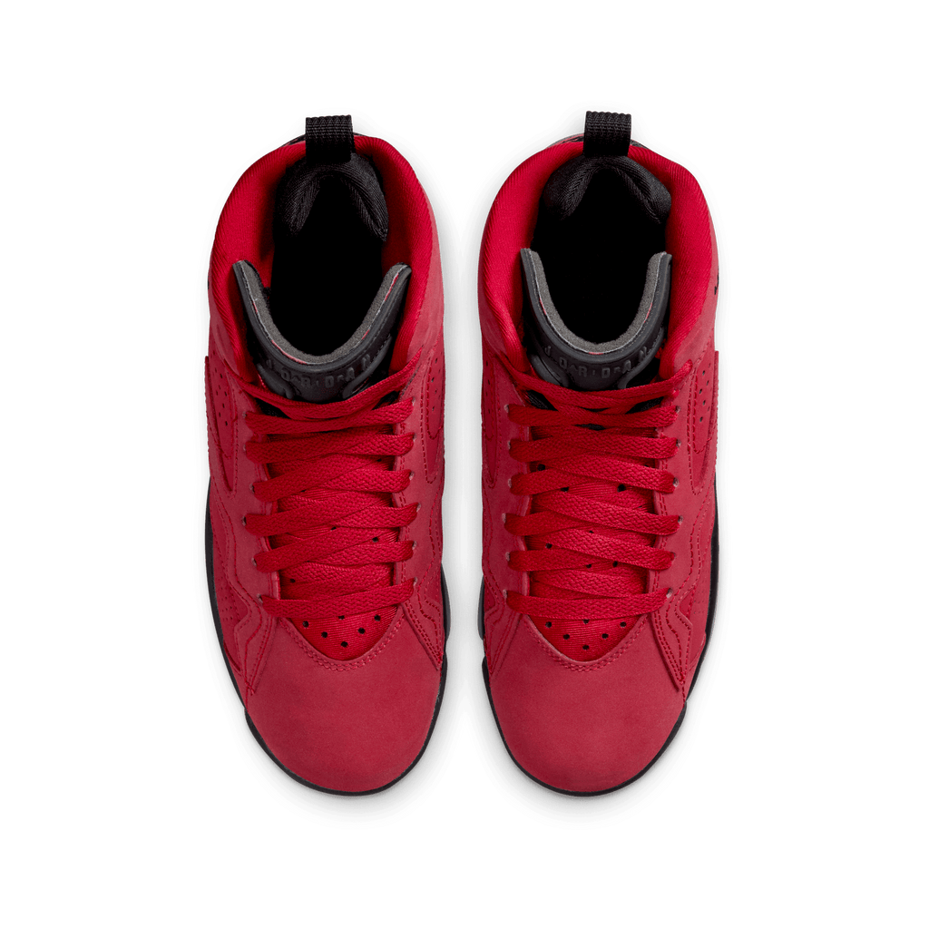 Big Kids' Jumpman MVP "Raging Bull"