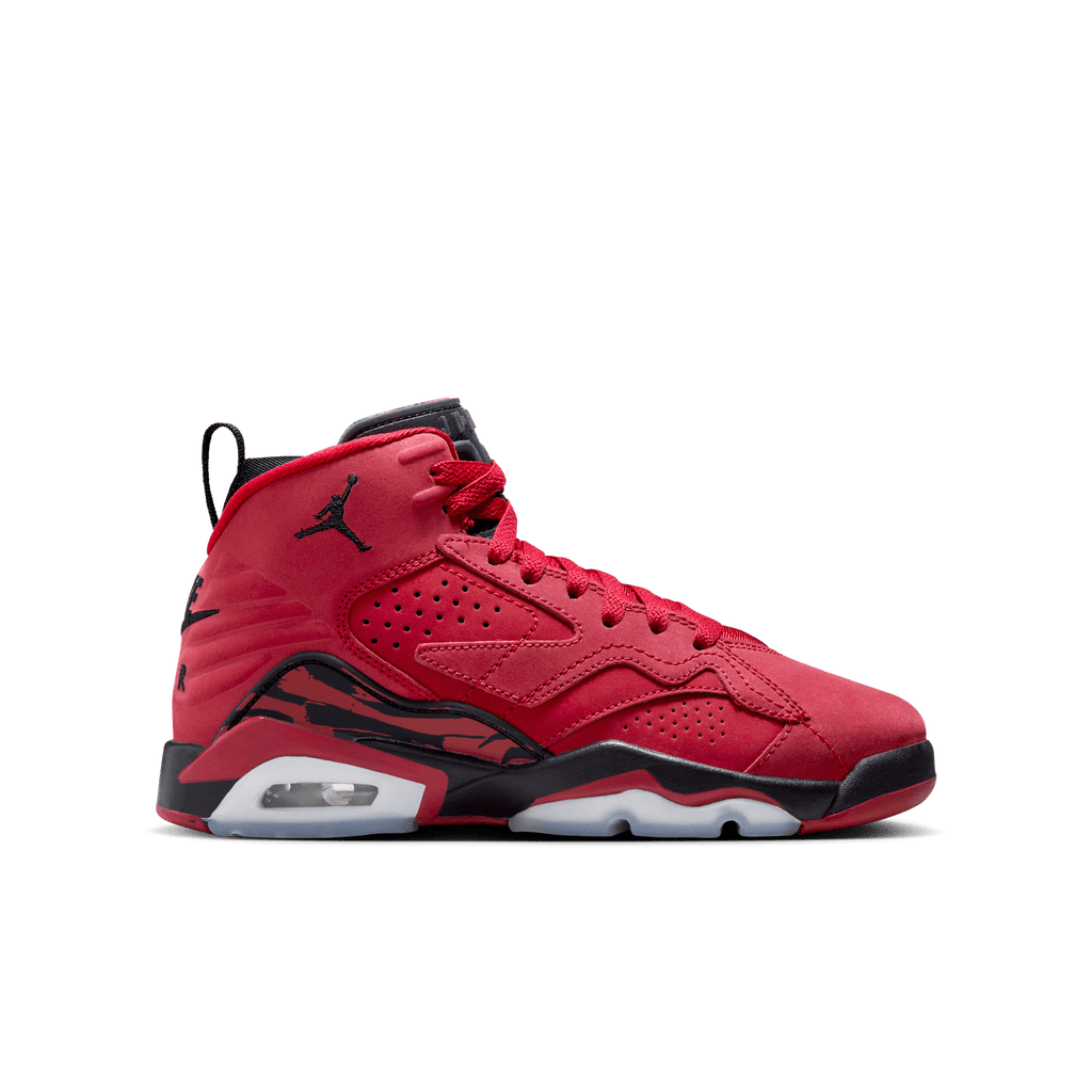 Big Kids' Jumpman MVP "Raging Bull"