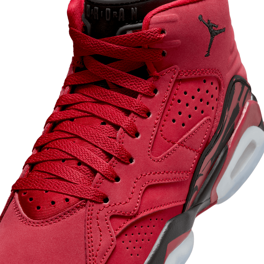 Big Kids' Jumpman MVP "Raging Bull"