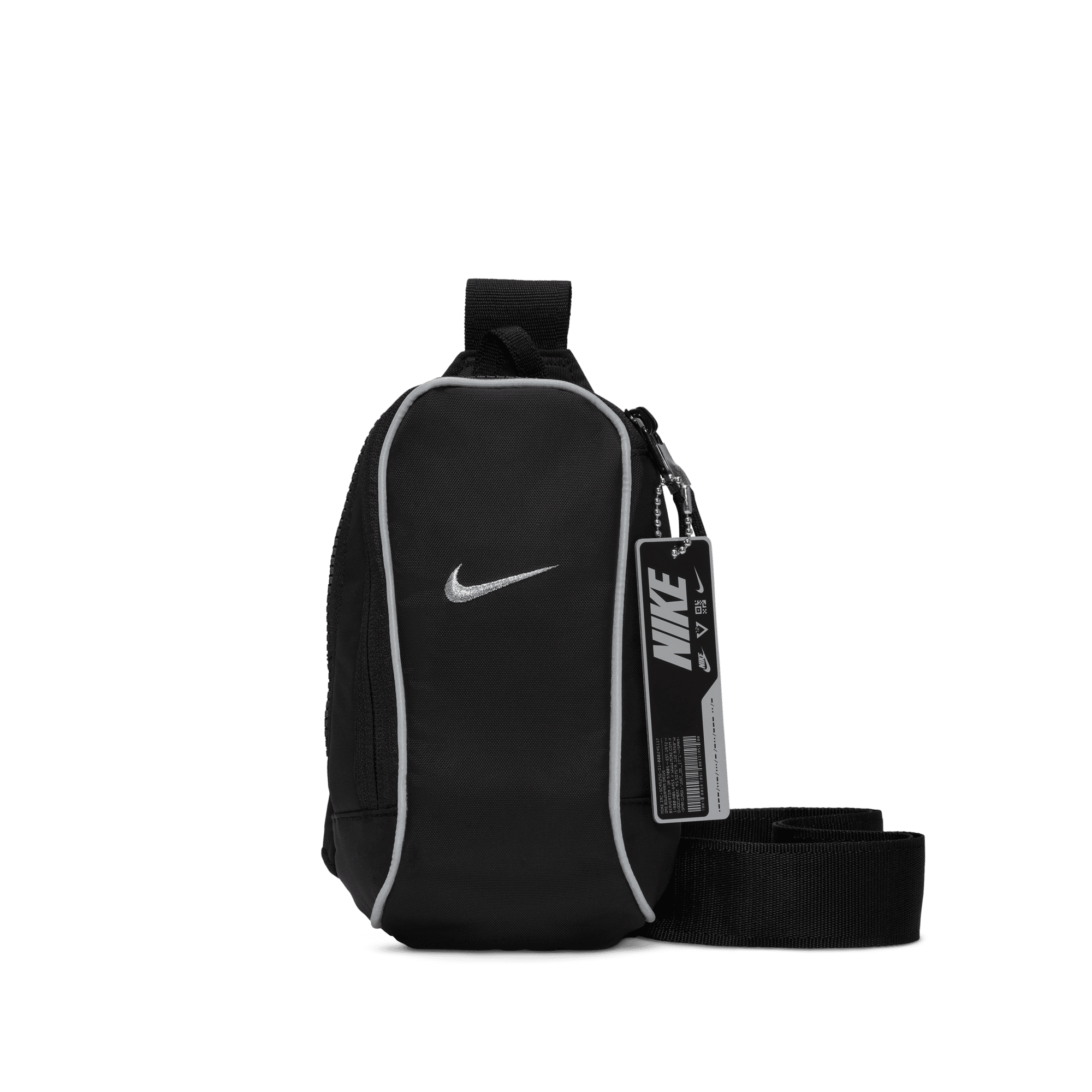 Nike Sportswear Essential Crossbody Bag (1L) (UNISEX) – The Closet