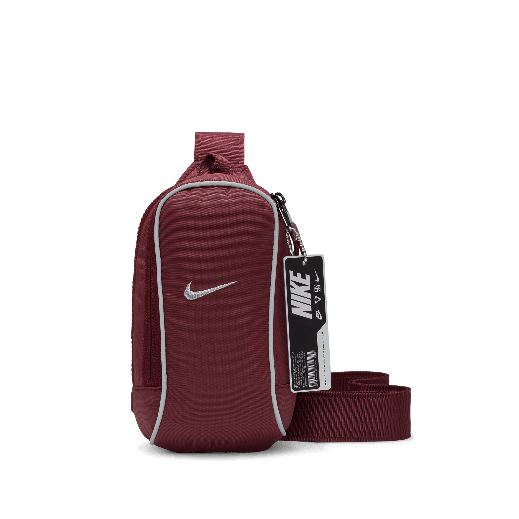 Nike Sportswear Essential Crossbody Bag (1L) (Unisex)