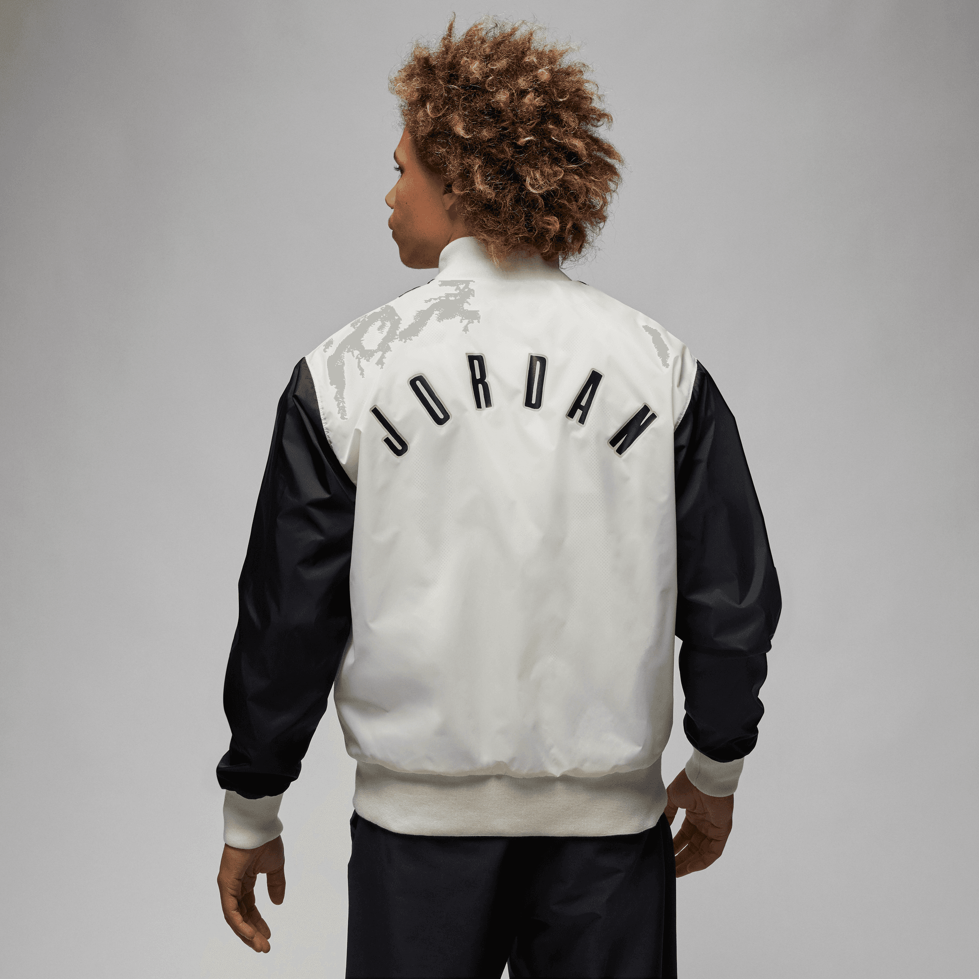 Jordan jacket city of on sale flight