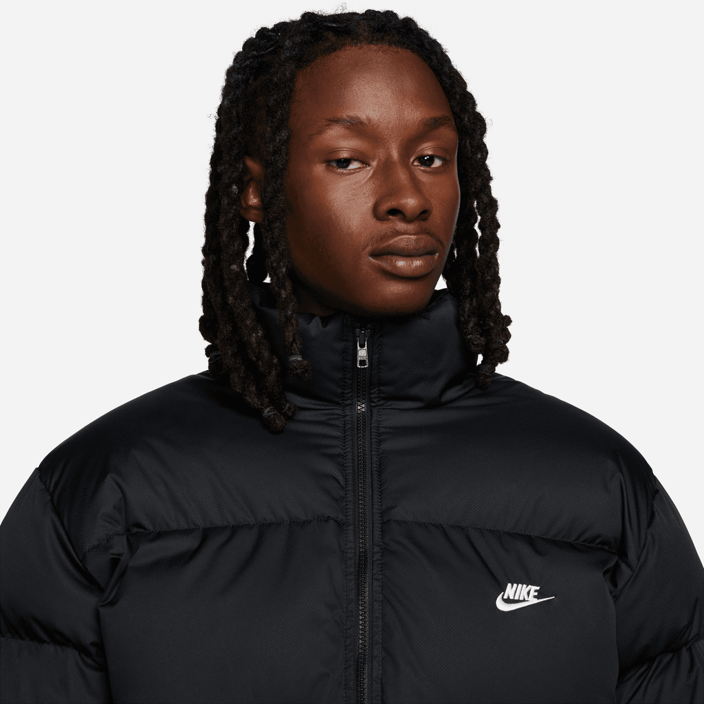 Men's Nike Sportswear Club Puffer Jacket