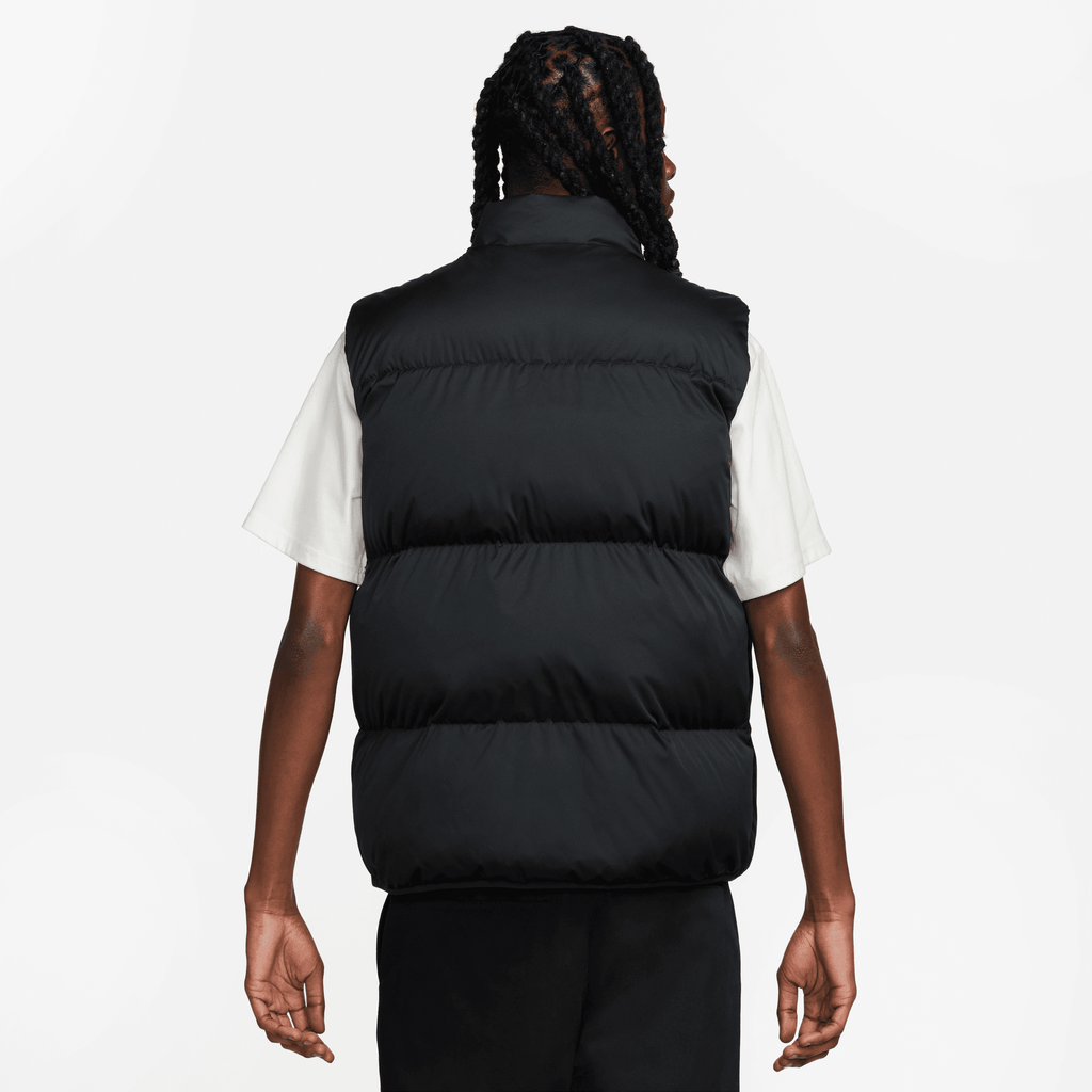 Men's Nike Sportswear Club Water-Repellent Puffer Vest