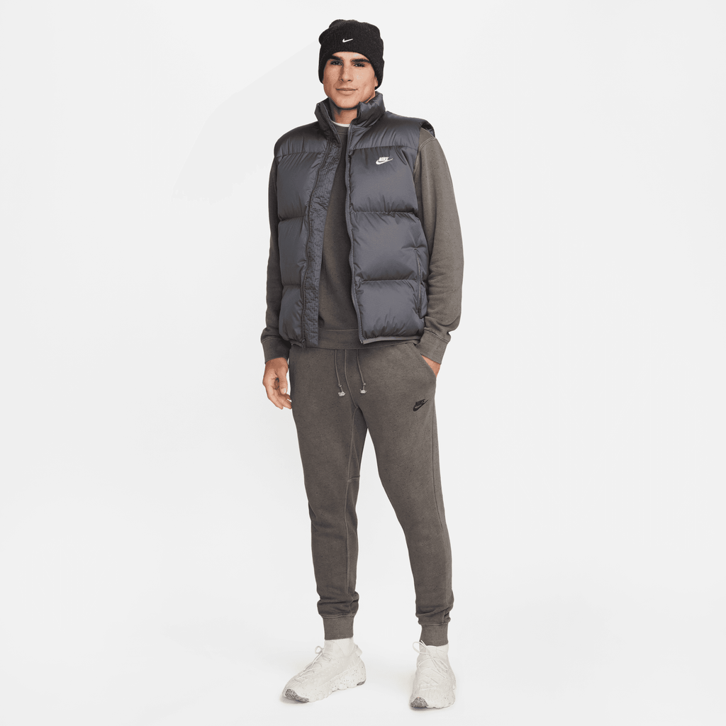 Men's Nike Sportswear Club Water-Repellent Puffer Vest