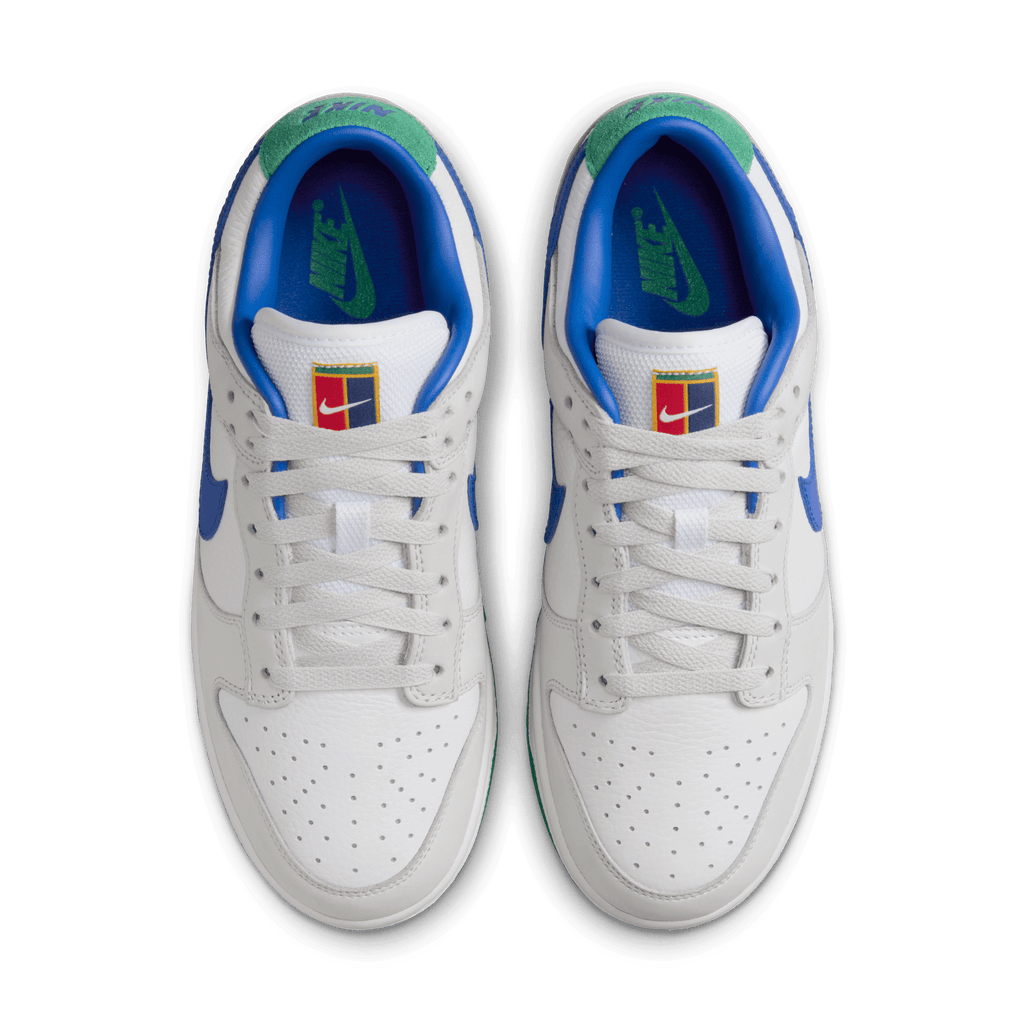 Women's Nike Dunk Low Premium "Tennis Classic"