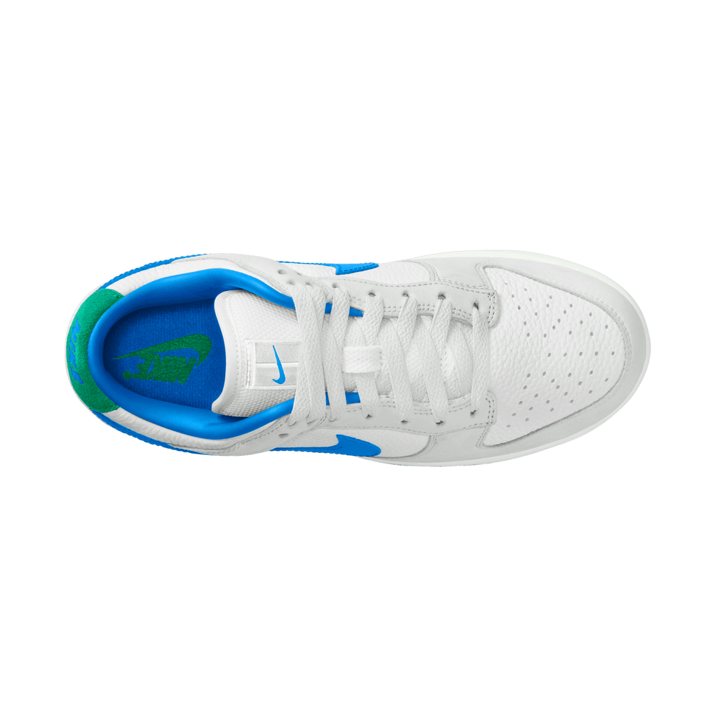 Women's Nike Dunk Low Premium "Tennis Classic"