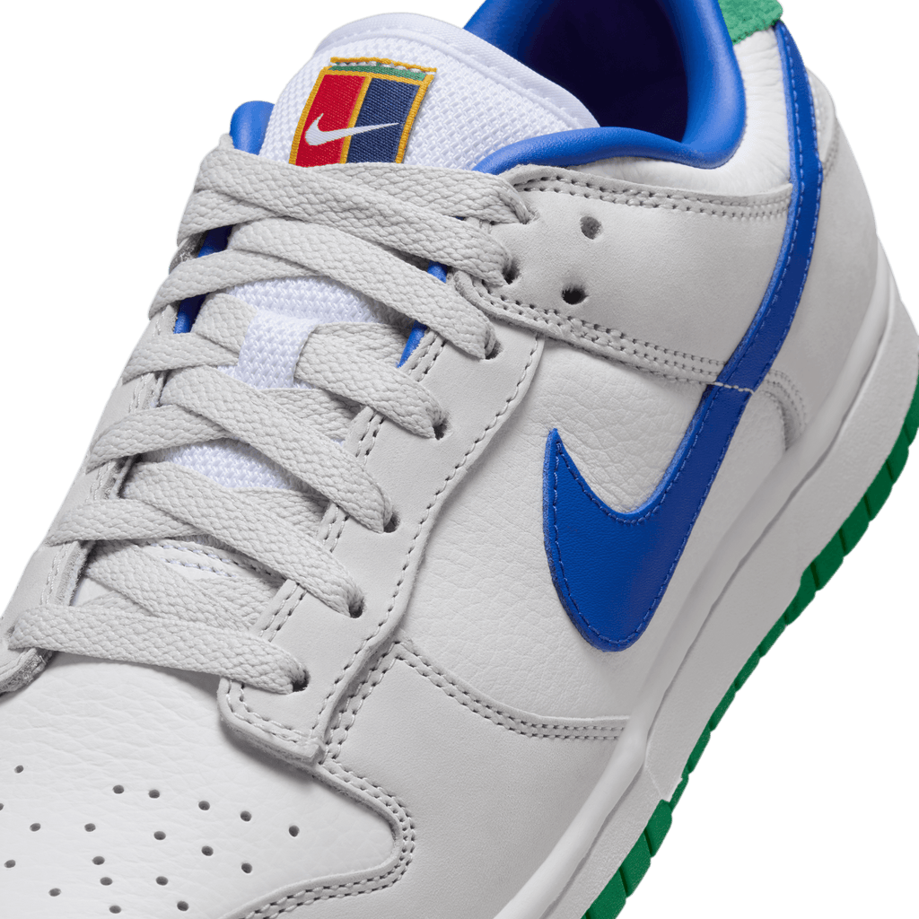 Women's Nike Dunk Low Premium "Tennis Classic"