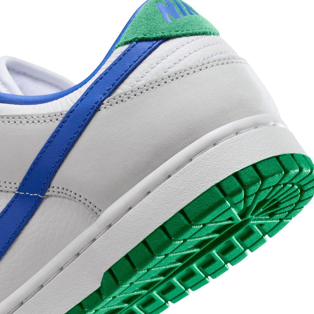 Women's Nike Dunk Low Premium "Tennis Classic"